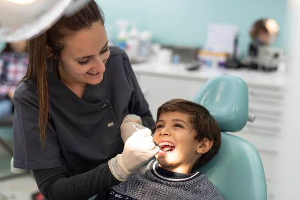 Best Emergency Dental Filling Replacement  in Northumberland, PA